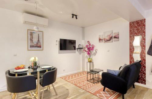 RED Passion Love room near Disney - Foto 7