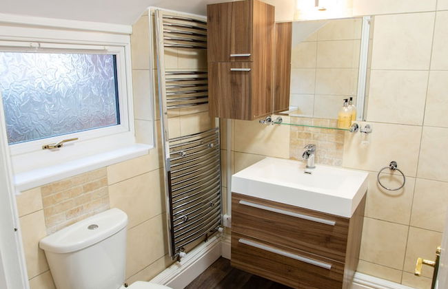 Birches House - Foto 11