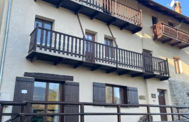 Chalet Muguet - Centre of Village location! - Foto 32