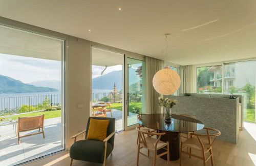 Valarin Luxury Apartments & Wellness, Vercana by Rent All Como - Foto 16