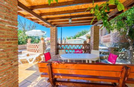 Cortijo El Chinas Orgiva by Ruralidays - Foto 25