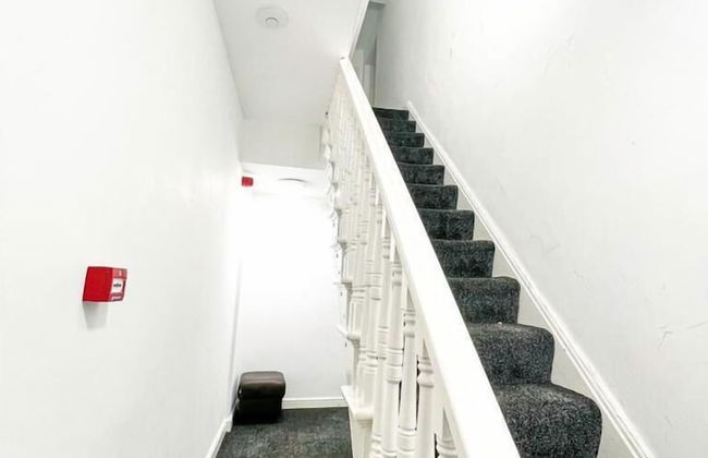 The County Staycation - Foto 3