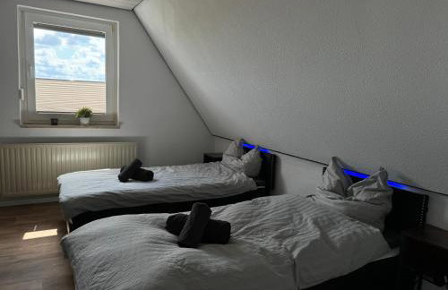 Haus Pia in ruhiger Lage, sehr messenah gelegen - Foto 14