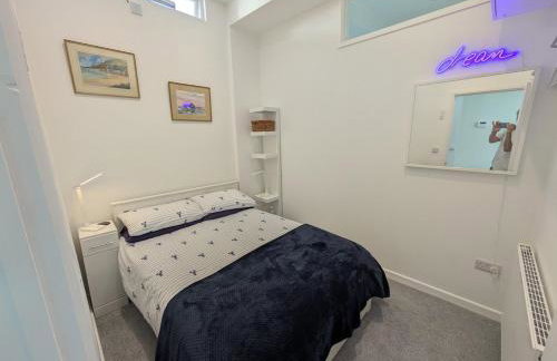 Fore Street Hideaway 1 bed-Free Parking-Brand New - Foto 24