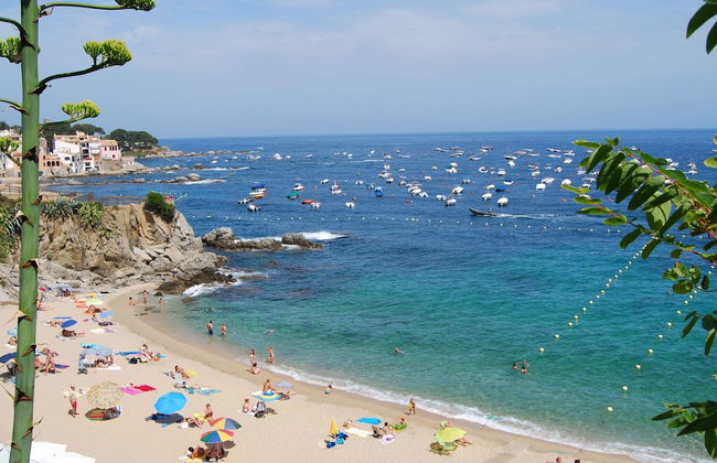 Apartment near Sea with Shared Swimming Pool in Costa Brava - Foto 16