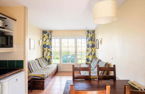 Résidence Les Belles Rives - maeva Home - Appartement 2 pièces 5 personnes - Confort MAE-4334 - Foto 2