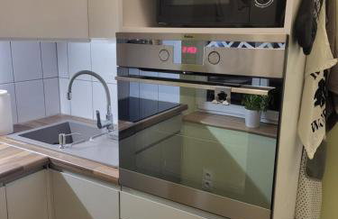 Apartament Ares - Foto 8