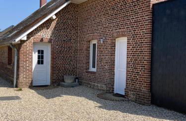 Clos Phitarra, charmant gîte pour 2 personnes à 7 mns d'Etretat - Foto 27
