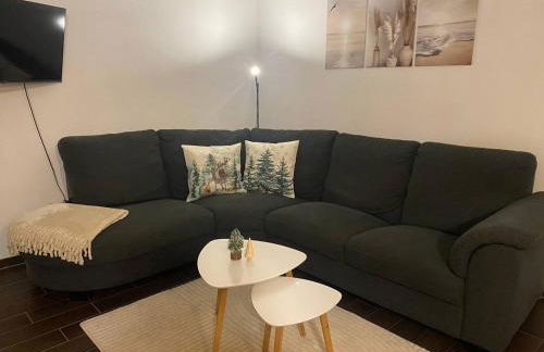 Gemütliche Ferienwohnung mit Sonnenterrasse - Foto 11