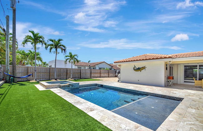 Dolphin Villa Private Pool! - Foto 32