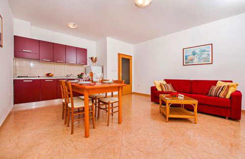 Apartments Bella - Foto 24