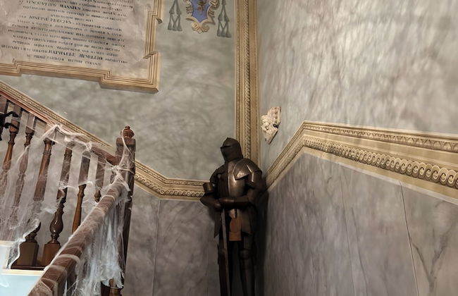 Castello di Baccaresca - Photo 6