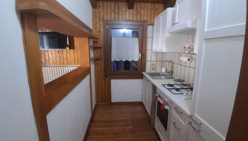 Appartamento Auronzo vista lago - Photo 2