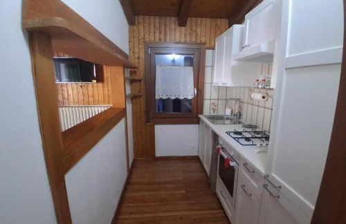 Appartamento Auronzo vista lago - Photo 2