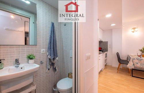 Apartament la Illeta - Foto 8