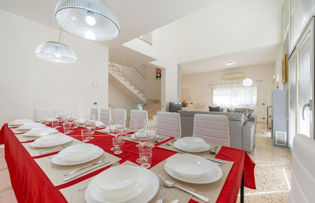 Villa Ridolfi - 15 min from Venice - Photo 35