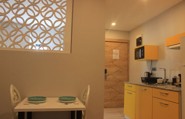 Retro Star Suites - Foto 39