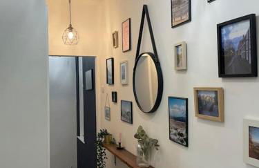 Hoole House- Bright and modern 2 bedroom house, close to Chester train station and the City Centre - Photo 26