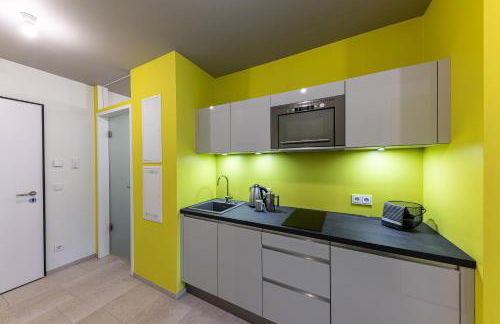 WEST Apartments - Foto 17