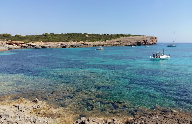 Hotel Sa Franquesa Nova - Foto 63