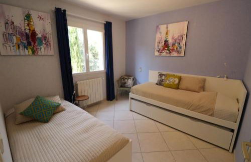 La Cèzenole - Villa climatisée 5 étoiles - Piscine Chauffée - Label Famille - Gorges de la Cèze - Photo 11