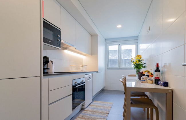 Home Azores - Coliseu Residences - Foto 30