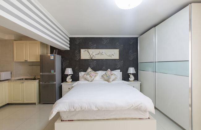 LayMayRest Service Apartment - Foto 28