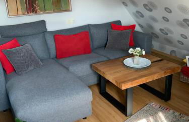 FeWo "Zwischen den Meeren" - Foto 15