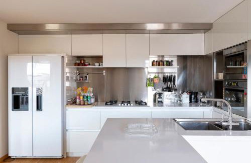 Restart Accommodations Moro - Foto 42