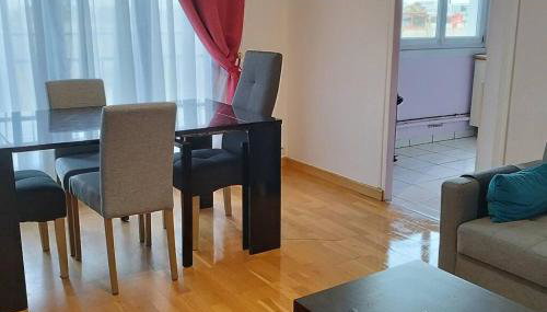 Poissy Appartement 2 chambres - Foto 5