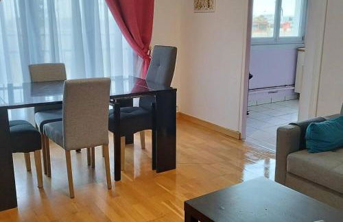Poissy Appartement 2 chambres - Foto 5