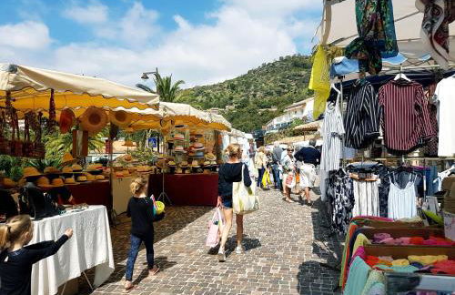 Villa Adriandre - Foto 61