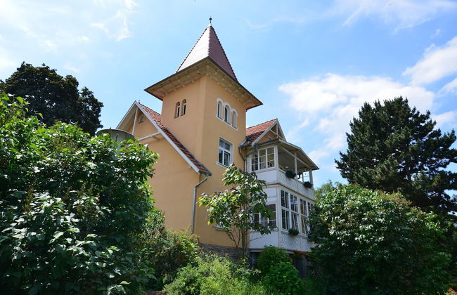 Apartment in Harz Near Ski Slopes - Foto 33