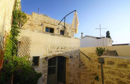 A Romantic House for Two - Photo 4