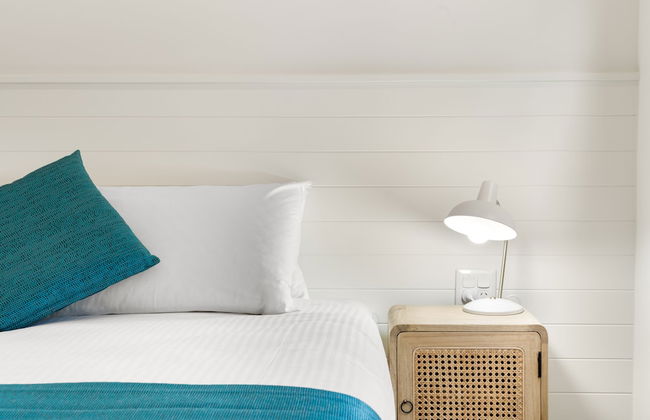 Echo Holiday Parks - Renmark - Foto 7