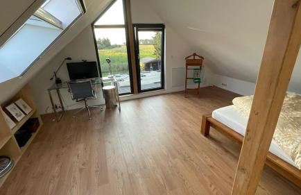 Stilvolle Landidylle in der Südheide - Foto 15