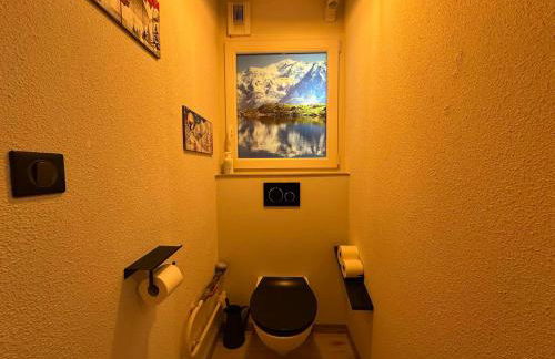 Appartement 6 personnes avec balcon proche jardin d'enfants - FR-1-642-62 - Foto 5