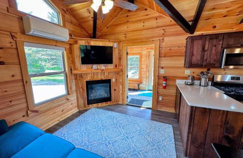 BMV8 Tiny Home village near Bretton Woods - Foto 15
