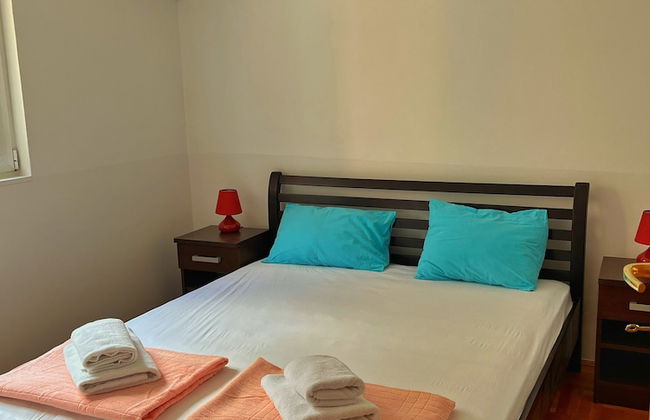 Apartments Lazarevic - Photo 17