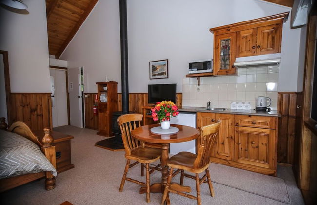 Daysy Hill Country Cottages - Foto 33