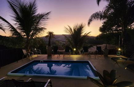 Chalé Sunset - Foto 13