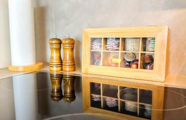 Sunset Club - STUDIO II - Küche - Balkon - Parken - Foto 18