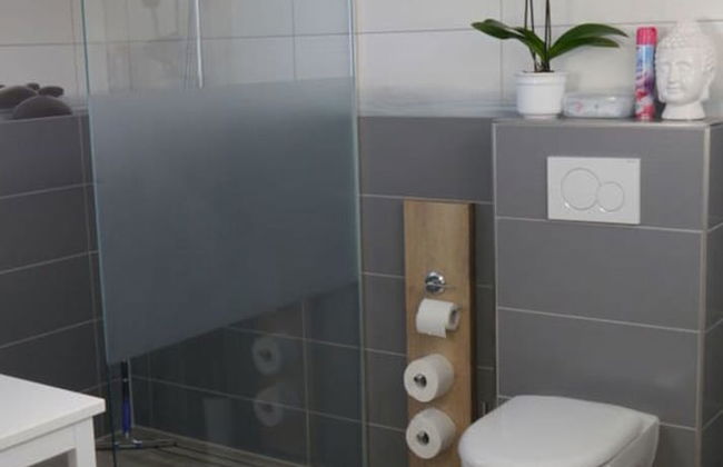 Holiday House House by the Lake - Foto 8