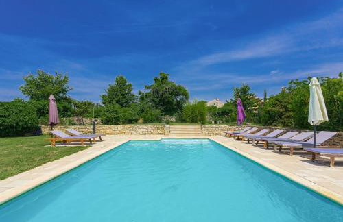 Villa Stancija Negrin by Interhome - Foto 56