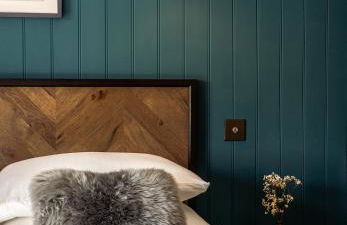 Skye Earth House - Luxury - self-catering - Foto 40