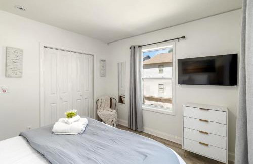 New Home in MidTown- Sleeps 11 For Rent in Atlanta - Foto 19