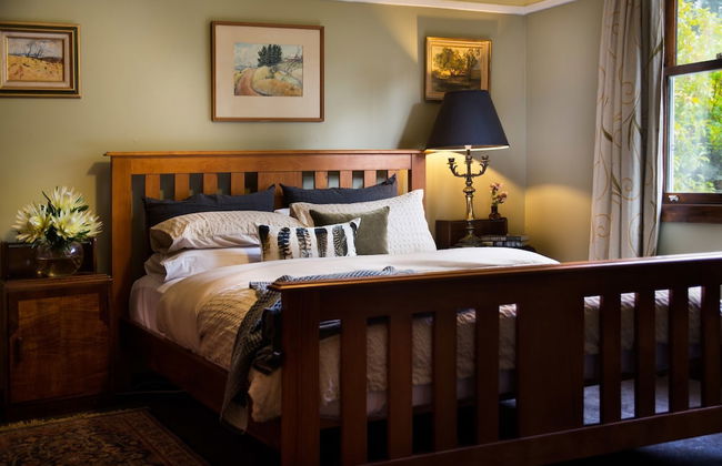 The Raglan - Photo 3