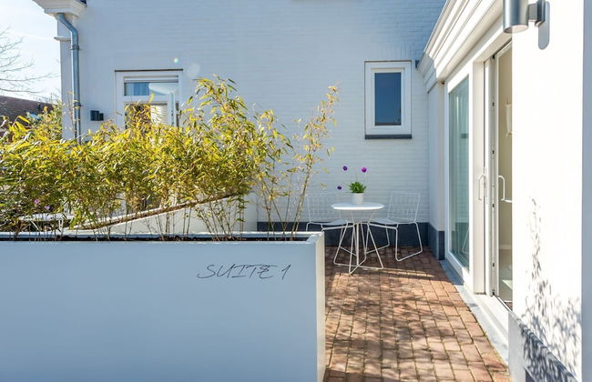 Pleasaing Holiday Home in Oostkapelle Near Centre - Foto 59