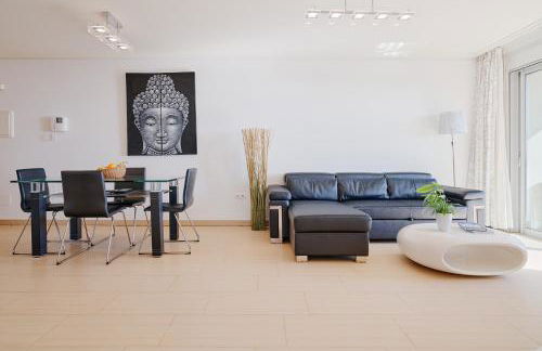 Luxury Apartament Calle Pizarro La Tejita - Foto 2