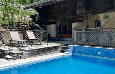 La Ferme du Nant - Portes du Soleil - Photo 53